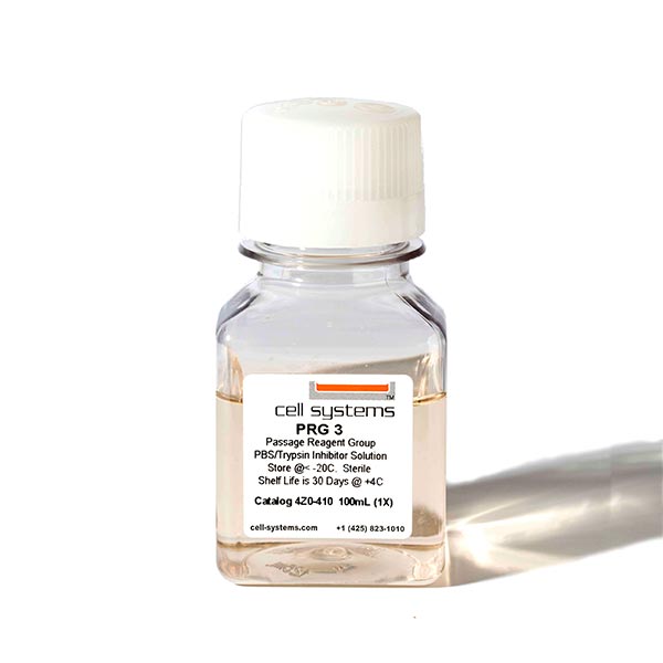 胰酶中和液PRG-3 Trypsin Inhibitor Solution 