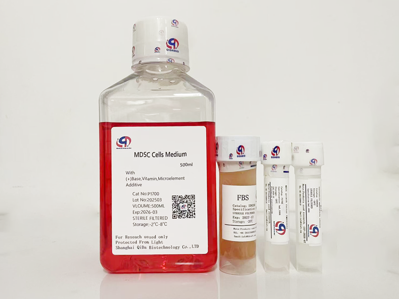 髓源细胞培养基MDSC Cells Medium