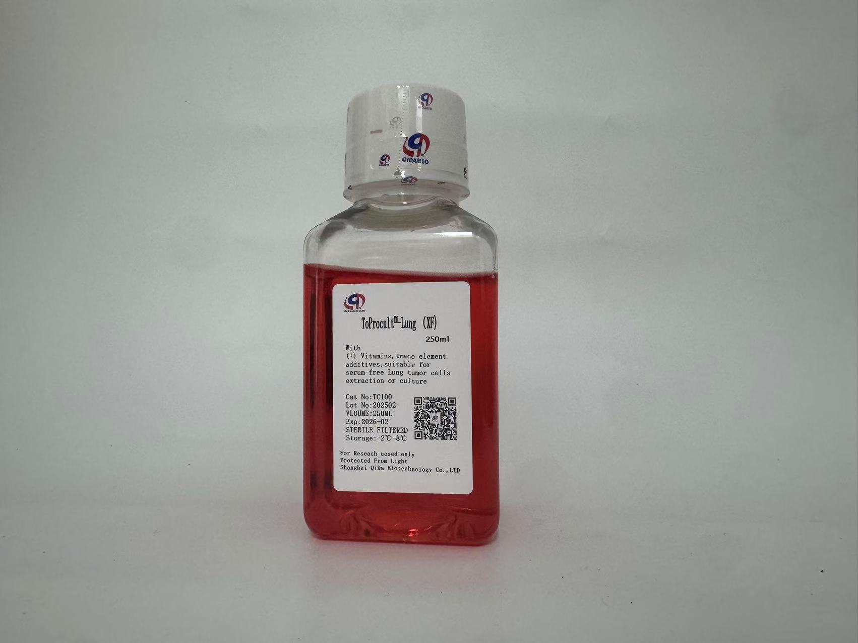 Procult™-lung-Base