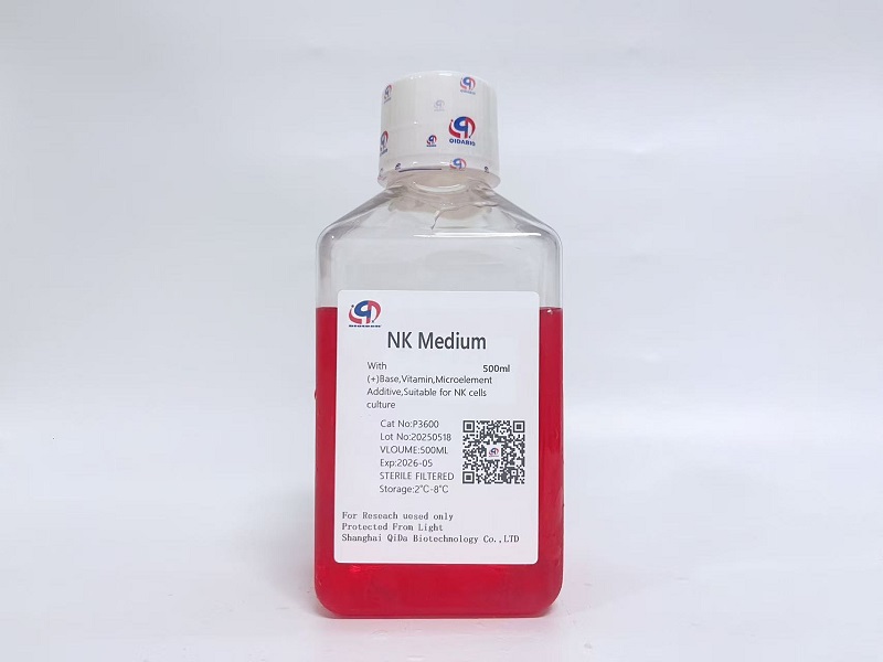 NK细胞基础培养基