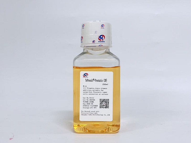 ToProcult™-Prostatic Basic Medium原代前列腺癌细胞基础培养基(XF)
