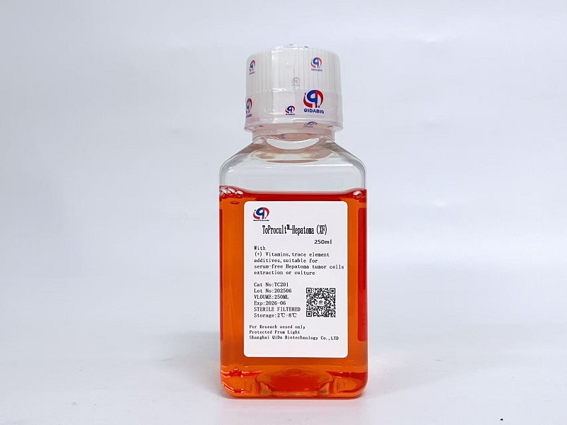 ToProCult™-Hepatoma Basic Medium肝癌细胞基础培养基（XF）