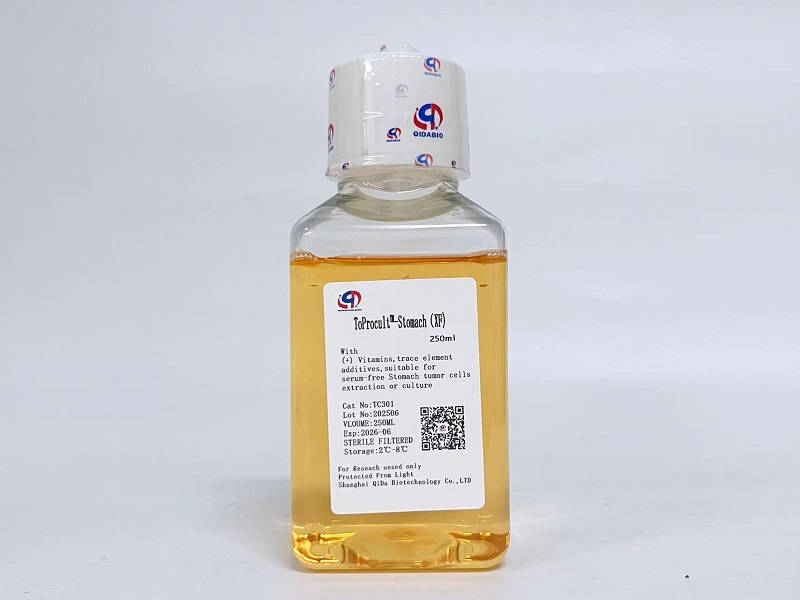 ToProcult™-Stomach Basic Medium原代胃癌细胞基础培养基（XF）