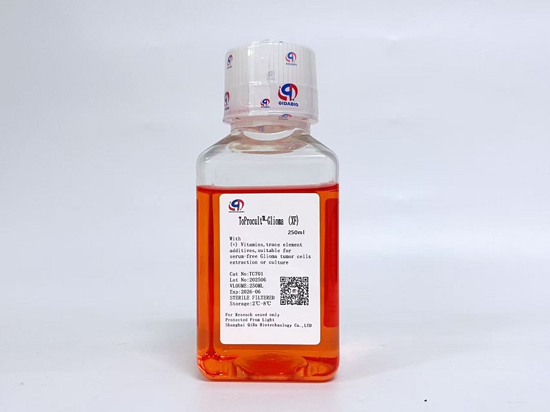 ToProcult™-Glioma Basic Medium胶质瘤细胞基础培养基（XF）