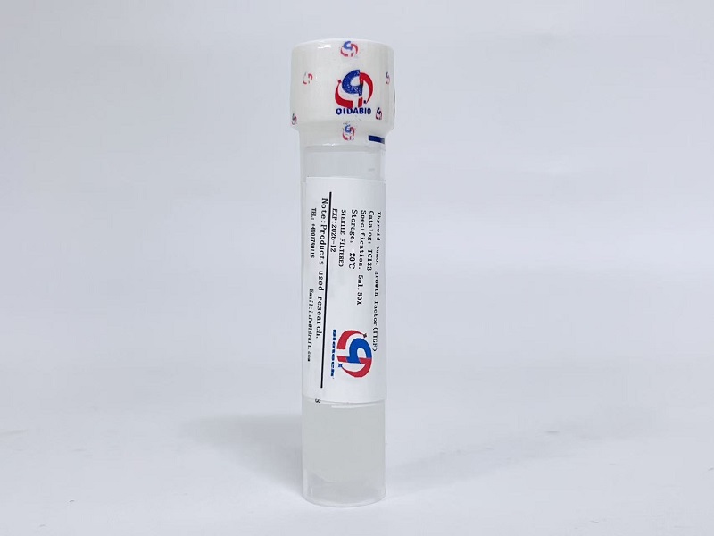 TTGF甲状腺癌细胞生长因子