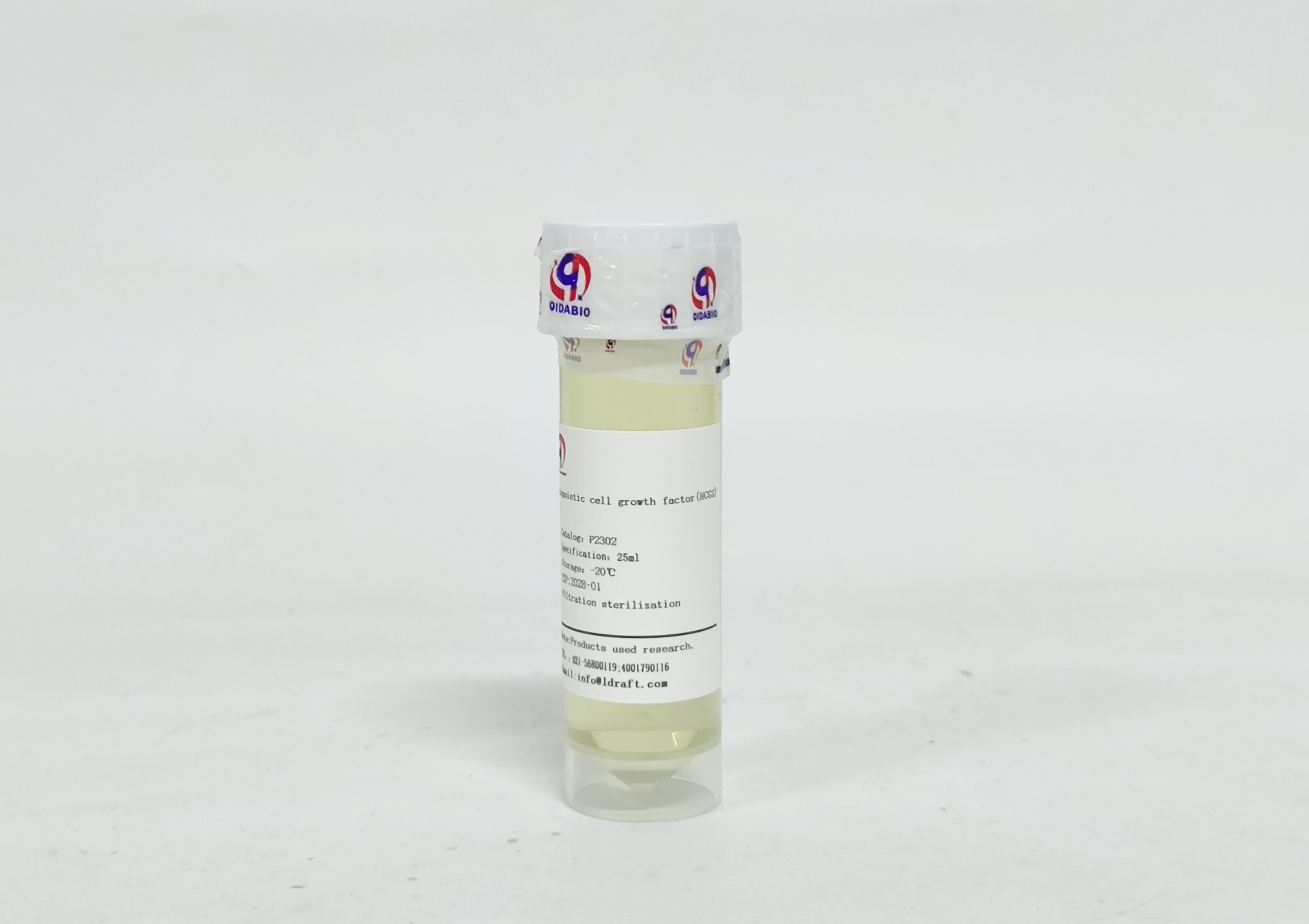 造血细胞生长因子